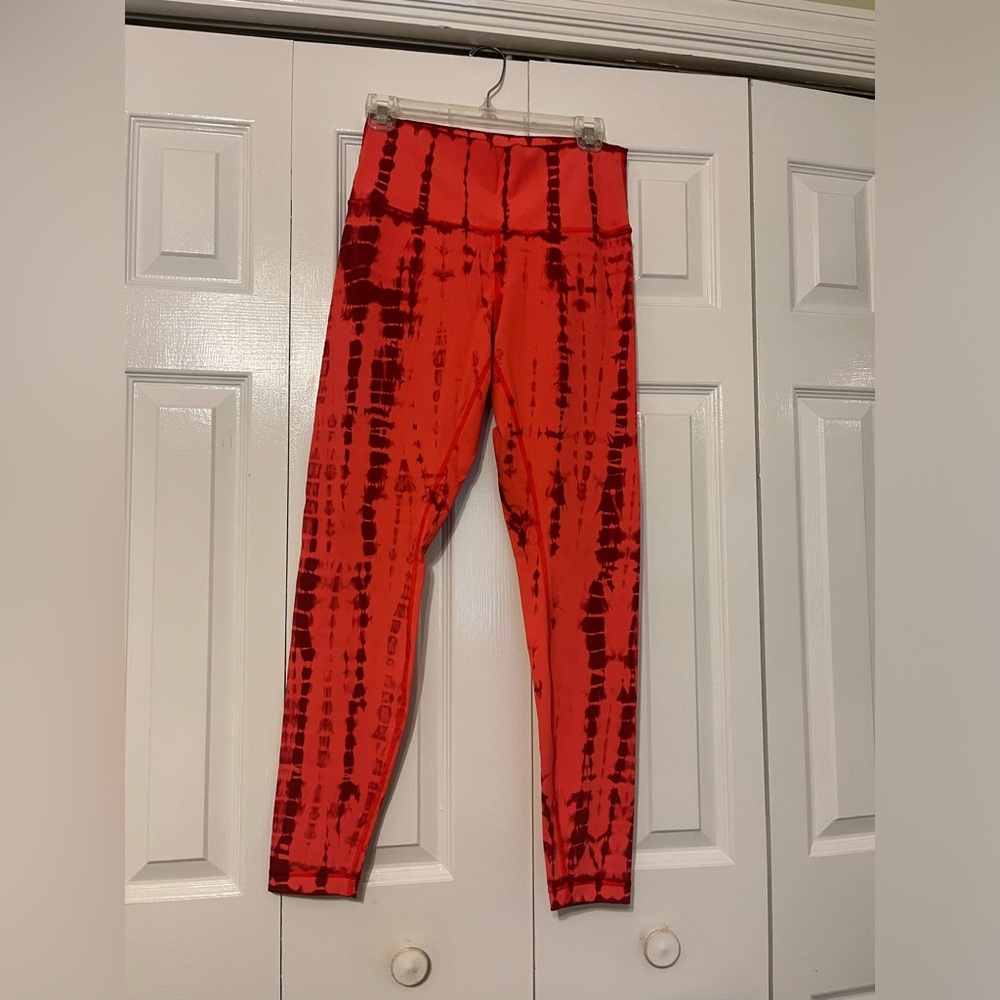 LULULEMON LEGGINGS